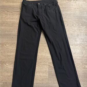 Levi’s tech dress pants